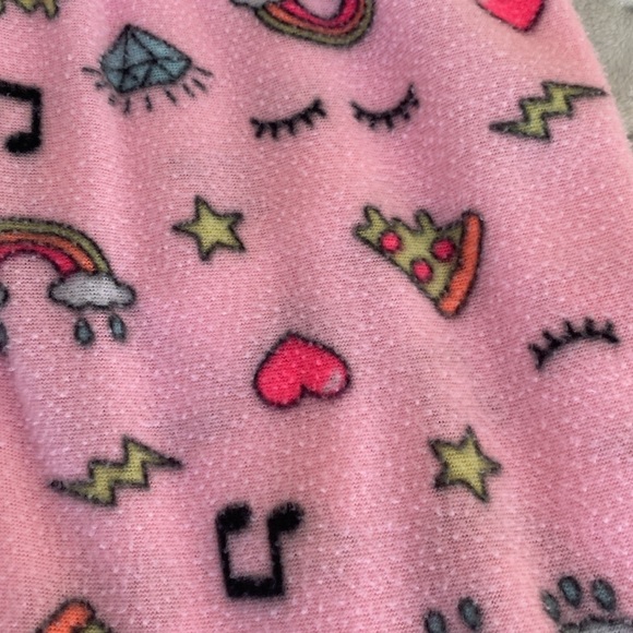 Size 14/16 Girls Pajama Set - Picture 7 of 7